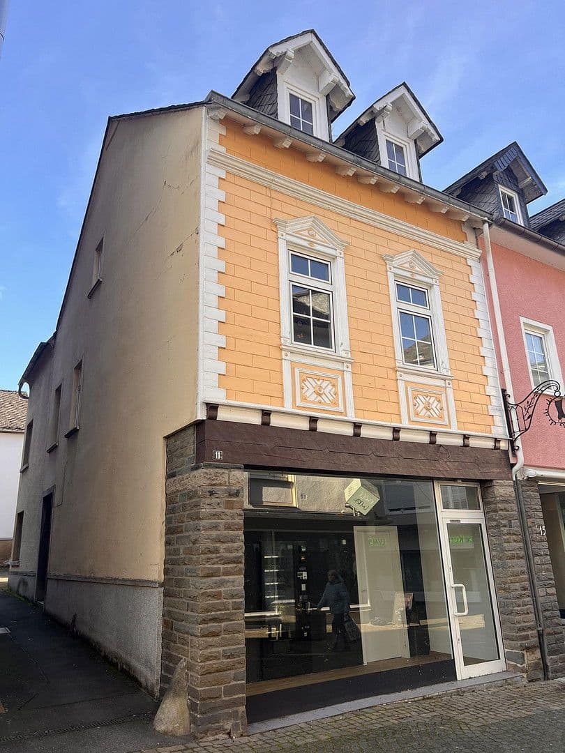 house for sale, 200 m², Wissen, Rhineland-Palatinate house for sale, 200 m², Wissen, Rhineland-Palatinate