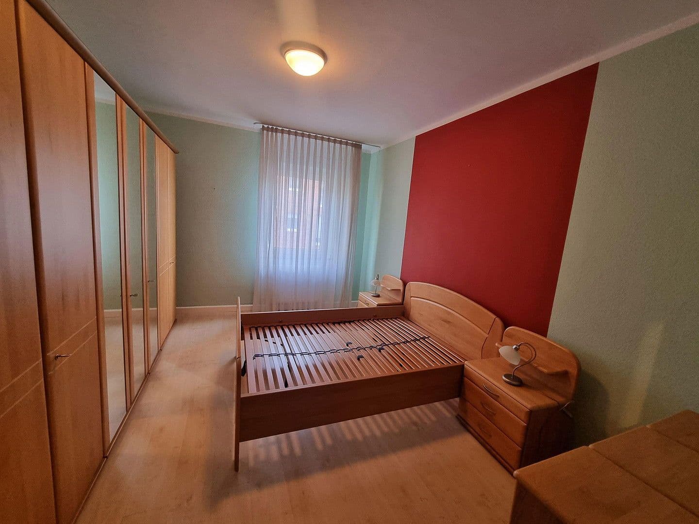 2 bedroom flat to rent, 55 m², Hardterbroicher Str.6, Mönchengladbach, North Rhine-Westphalia 2 bedroom flat to rent, 55 m², Hardterbroicher Str.6, Mönchengladbach, North Rhine-Westphalia