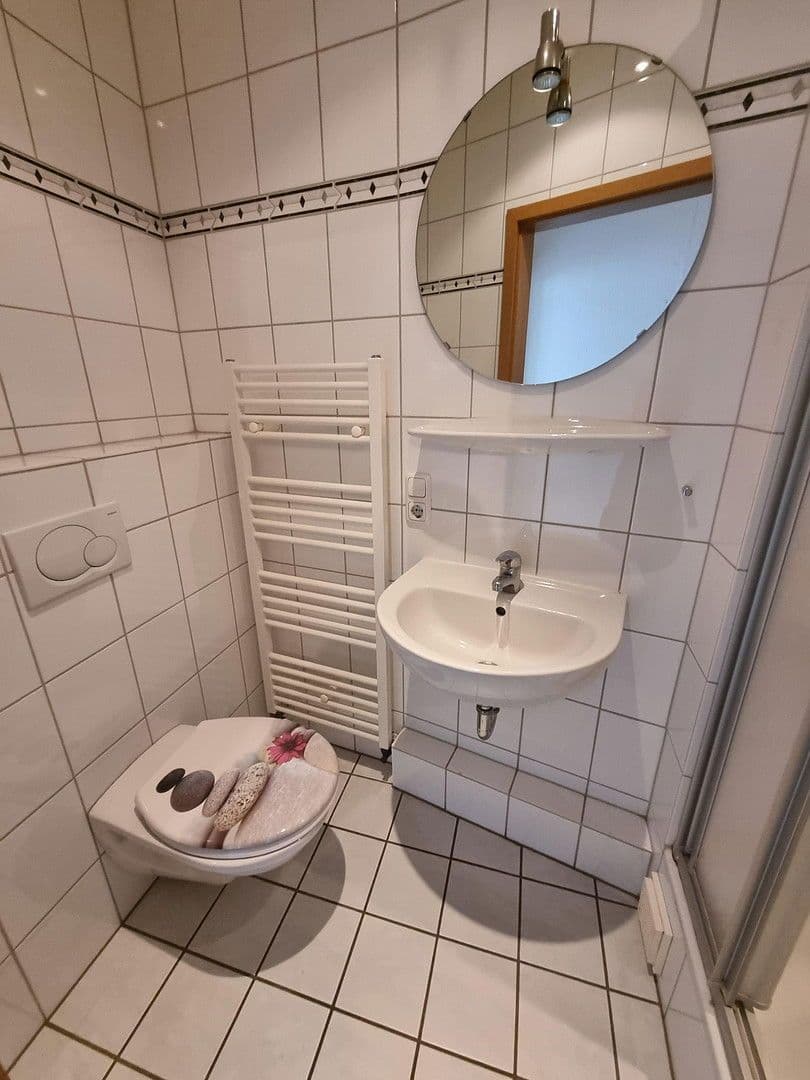 2 bedroom flat to rent, 55 m², Hardterbroicher Str.6, Mönchengladbach, North Rhine-Westphalia 2 bedroom flat to rent, 55 m², Hardterbroicher Str.6, Mönchengladbach, North Rhine-Westphalia