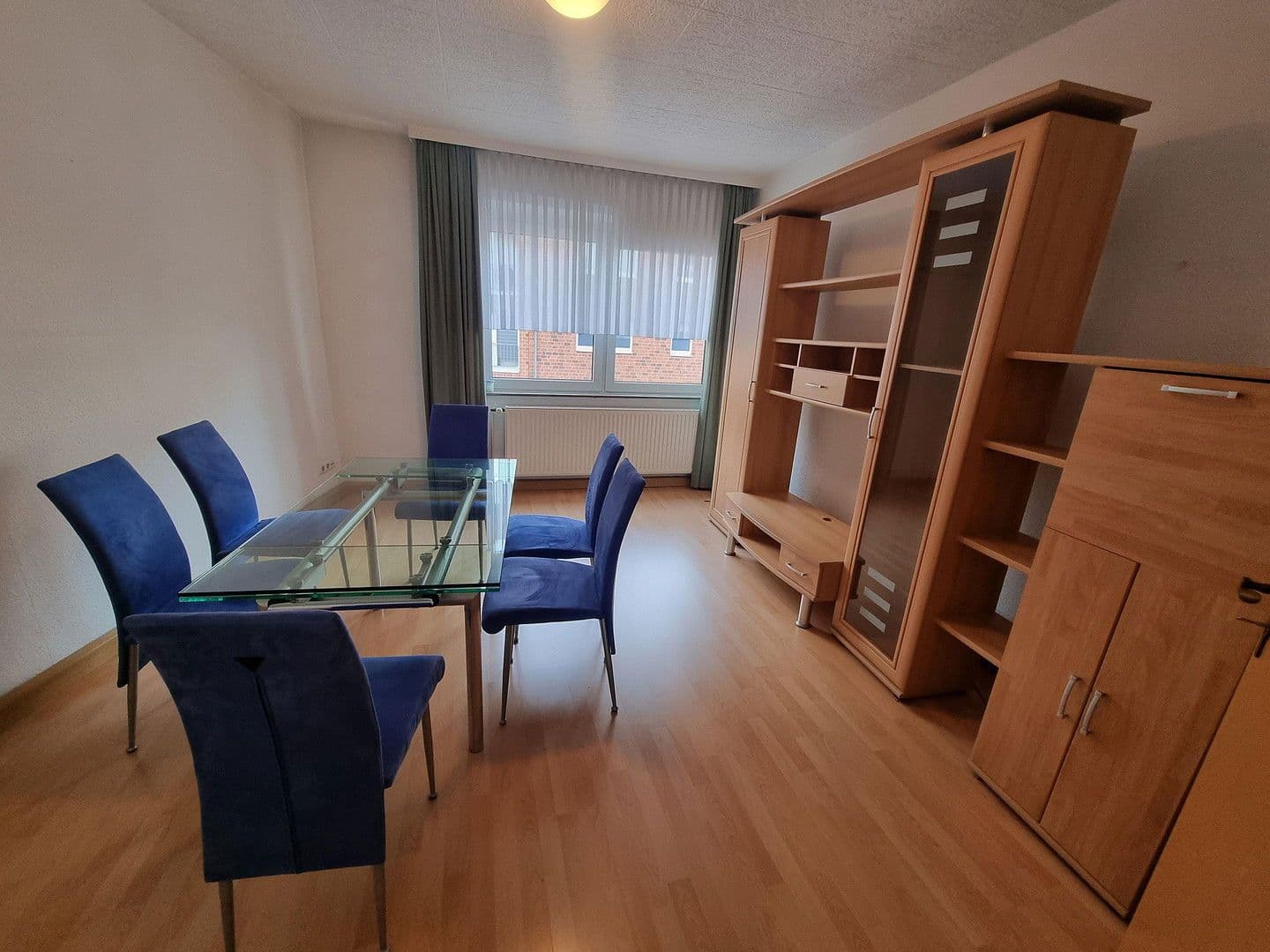 2 bedroom flat to rent, 55 m², Hardterbroicher Str.6, Mönchengladbach, North Rhine-Westphalia 2 bedroom flat to rent, 55 m², Hardterbroicher Str.6, Mönchengladbach, North Rhine-Westphalia