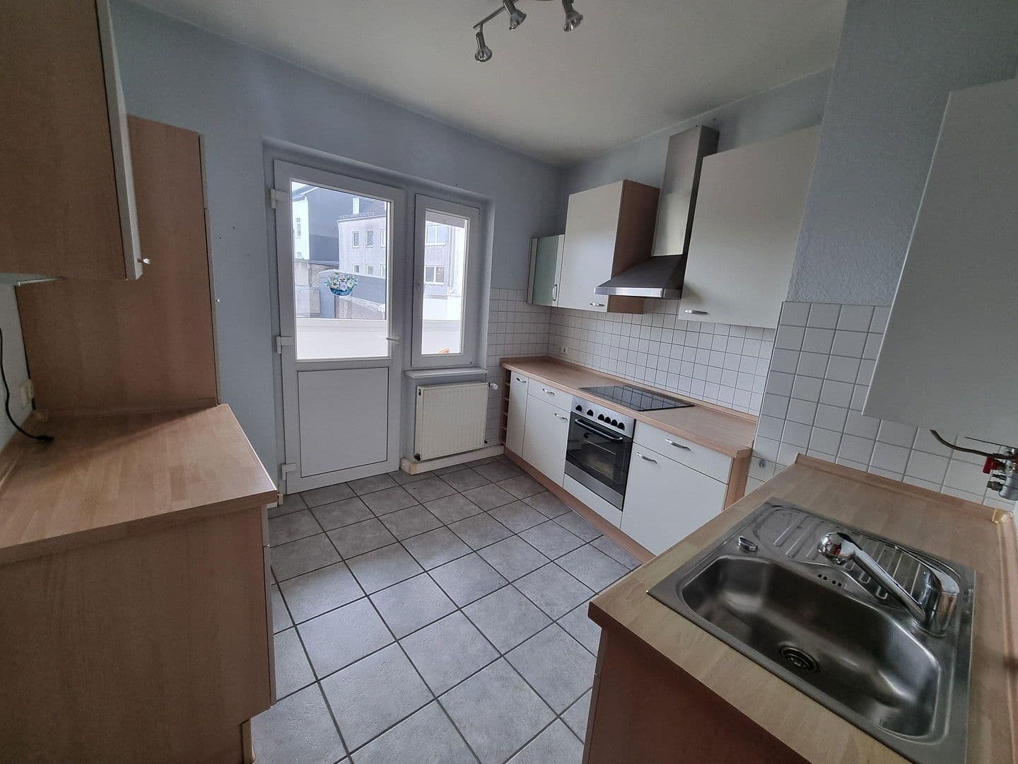 2 bedroom flat to rent, 55 m², Hardterbroicher Str.6, Mönchengladbach, North Rhine-Westphalia 2 bedroom flat to rent, 55 m², Hardterbroicher Str.6, Mönchengladbach, North Rhine-Westphalia