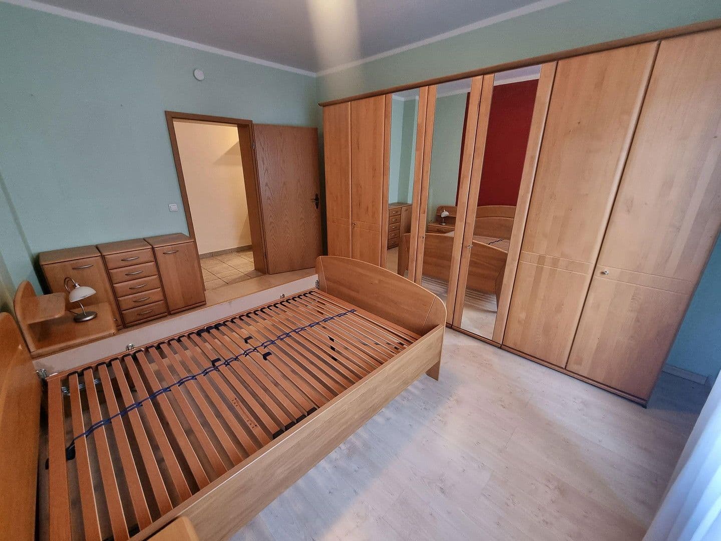 2 bedroom flat to rent, 55 m², Hardterbroicher Str.6, Mönchengladbach, North Rhine-Westphalia 2 bedroom flat to rent, 55 m², Hardterbroicher Str.6, Mönchengladbach, North Rhine-Westphalia