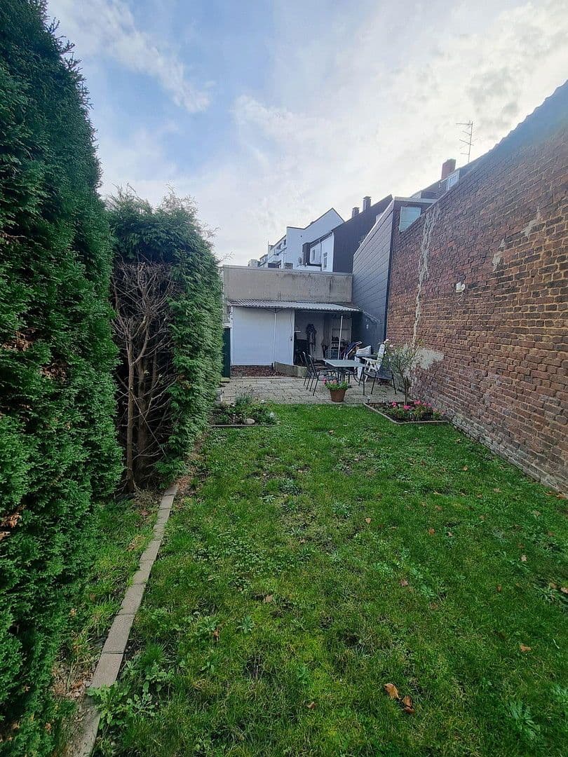 2 bedroom flat to rent, 55 m², Hardterbroicher Str.6, Mönchengladbach, North Rhine-Westphalia 2 bedroom flat to rent, 55 m², Hardterbroicher Str.6, Mönchengladbach, North Rhine-Westphalia