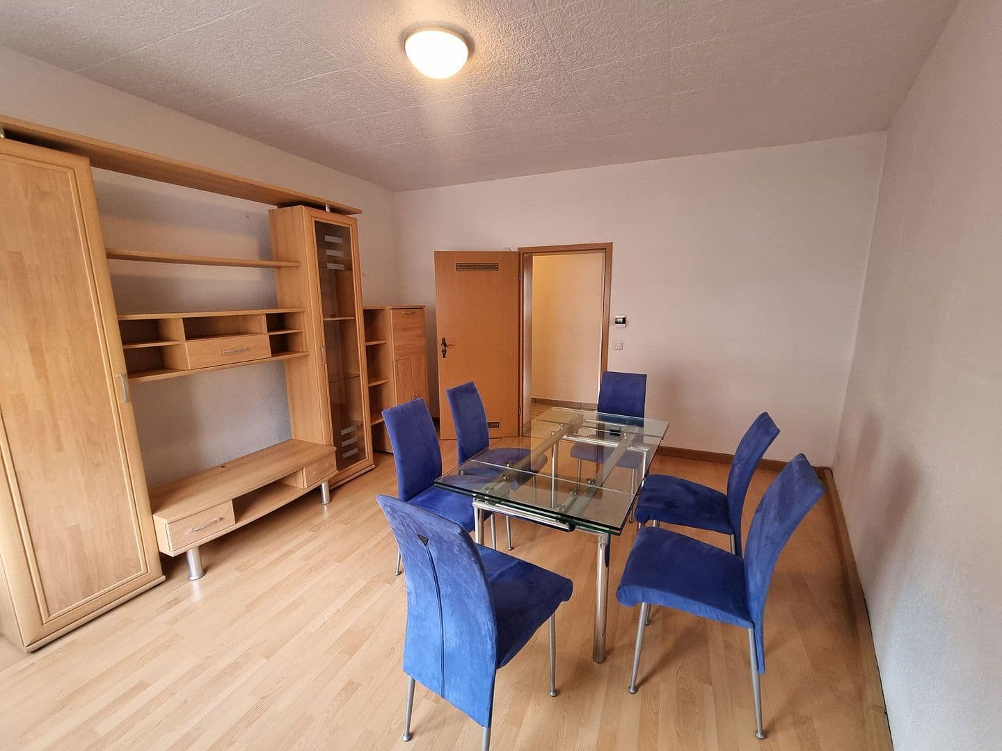 2 bedroom flat to rent, 55 m², Hardterbroicher Str.6, Mönchengladbach, North Rhine-Westphalia 2 bedroom flat to rent, 55 m², Hardterbroicher Str.6, Mönchengladbach, North Rhine-Westphalia