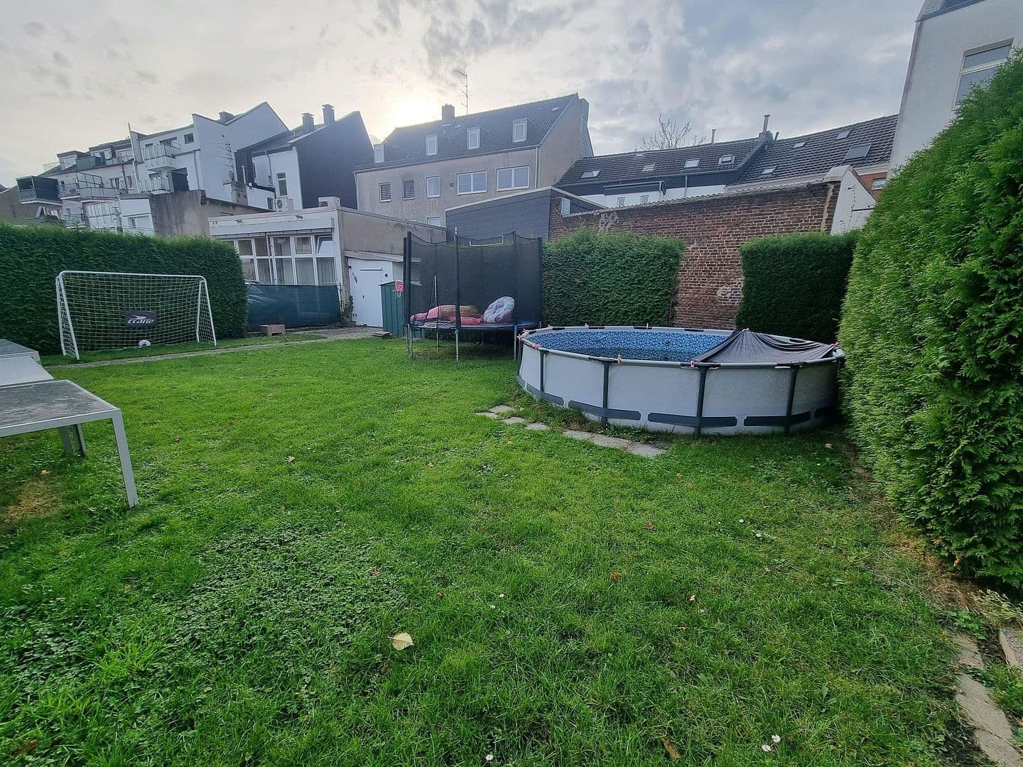 2 bedroom flat to rent, 55 m², Hardterbroicher Str.6, Mönchengladbach, North Rhine-Westphalia 2 bedroom flat to rent, 55 m², Hardterbroicher Str.6, Mönchengladbach, North Rhine-Westphalia