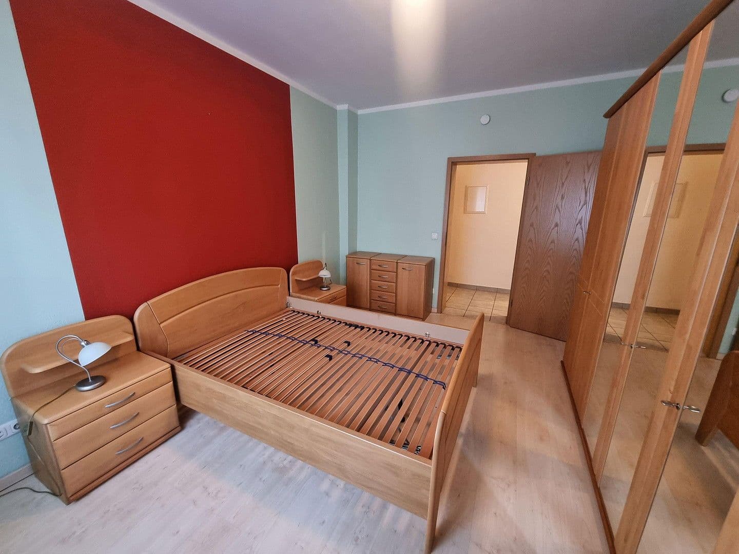 2 bedroom flat to rent, 55 m², Hardterbroicher Str.6, Mönchengladbach, North Rhine-Westphalia 2 bedroom flat to rent, 55 m², Hardterbroicher Str.6, Mönchengladbach, North Rhine-Westphalia