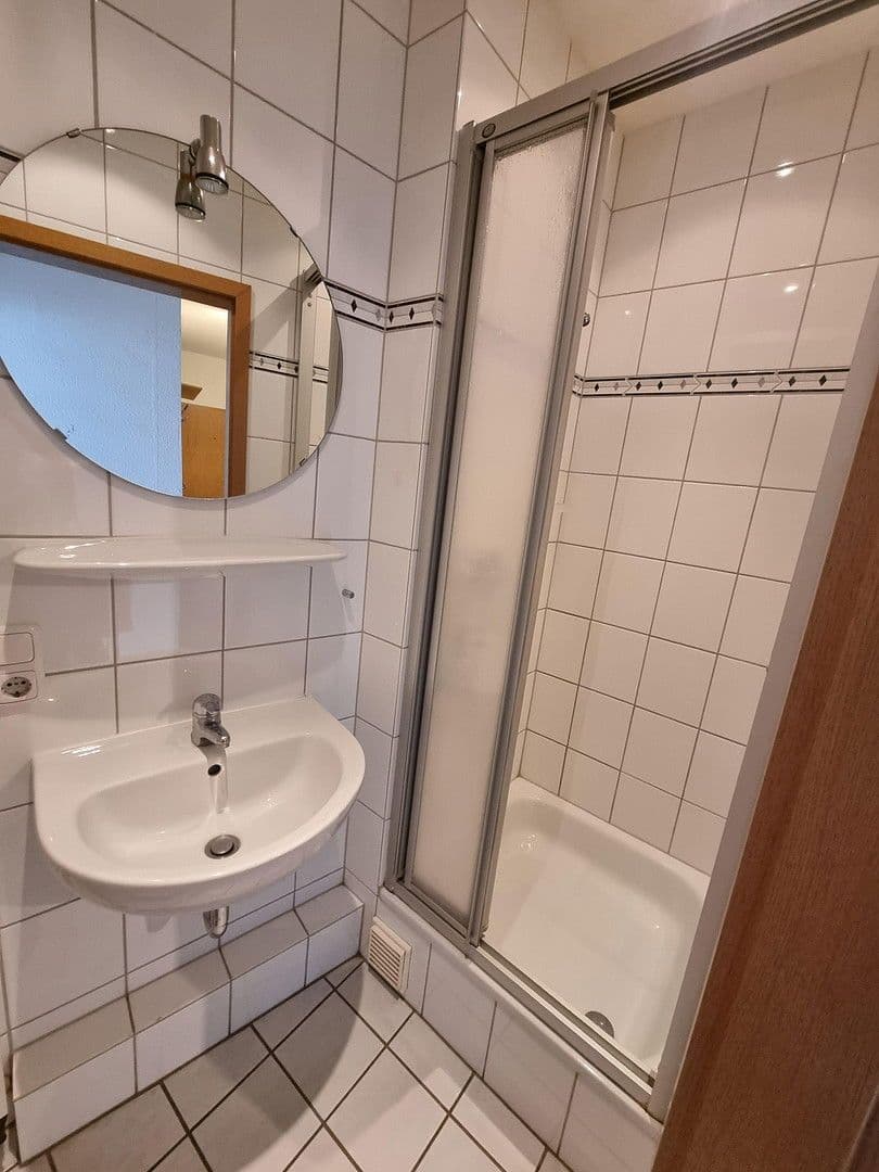 2 bedroom flat to rent, 55 m², Hardterbroicher Str.6, Mönchengladbach, North Rhine-Westphalia 2 bedroom flat to rent, 55 m², Hardterbroicher Str.6, Mönchengladbach, North Rhine-Westphalia