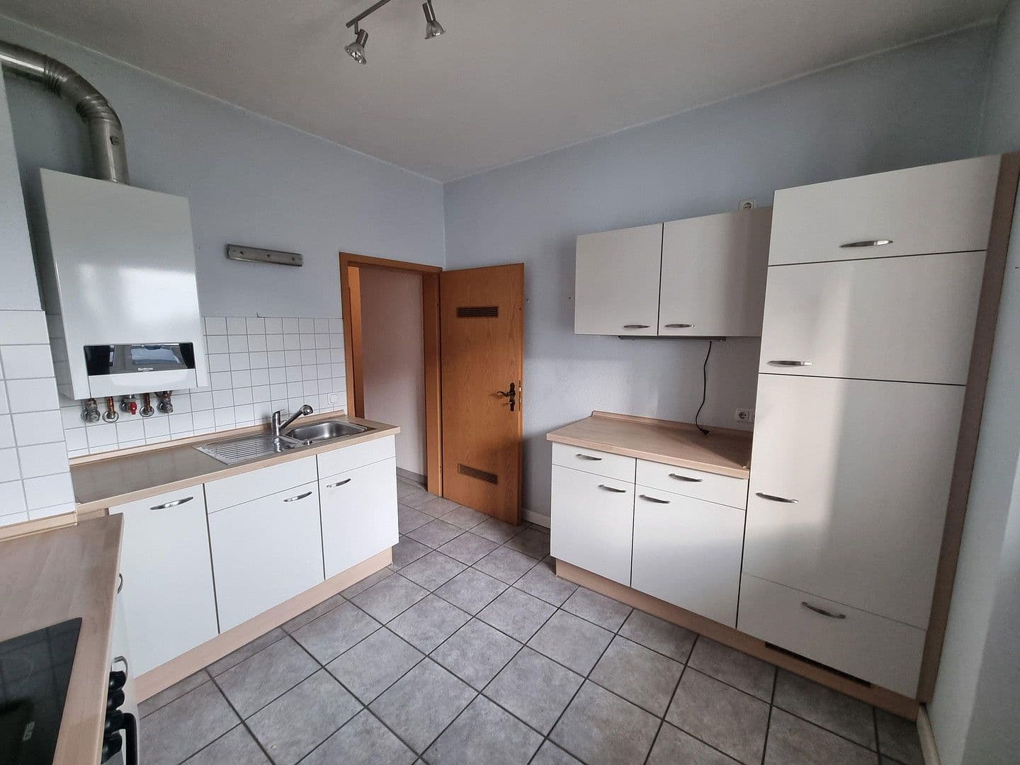 2 bedroom flat to rent, 55 m², Hardterbroicher Str.6, Mönchengladbach, North Rhine-Westphalia 2 bedroom flat to rent, 55 m², Hardterbroicher Str.6, Mönchengladbach, North Rhine-Westphalia