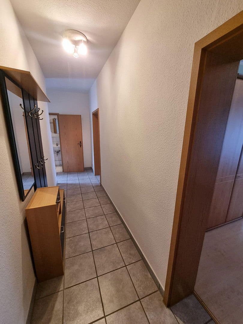 2 bedroom flat to rent, 55 m², Hardterbroicher Str.6, Mönchengladbach, North Rhine-Westphalia 2 bedroom flat to rent, 55 m², Hardterbroicher Str.6, Mönchengladbach, North Rhine-Westphalia