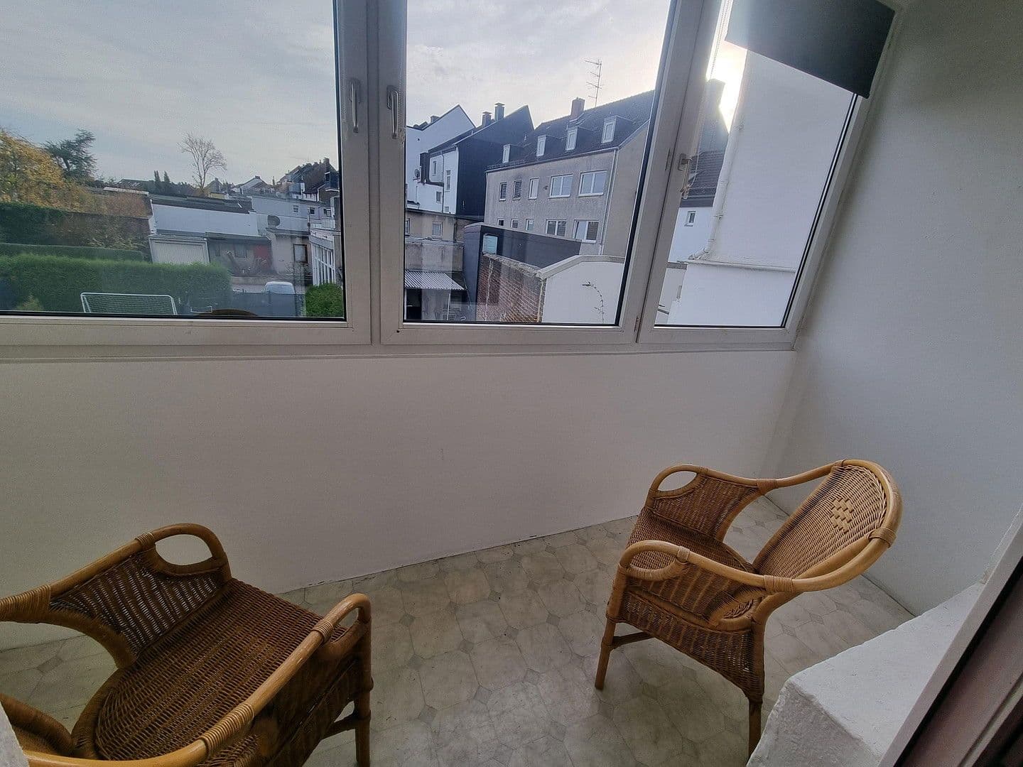 2 bedroom flat to rent, 55 m², Hardterbroicher Str.6, Mönchengladbach, North Rhine-Westphalia 2 bedroom flat to rent, 55 m², Hardterbroicher Str.6, Mönchengladbach, North Rhine-Westphalia