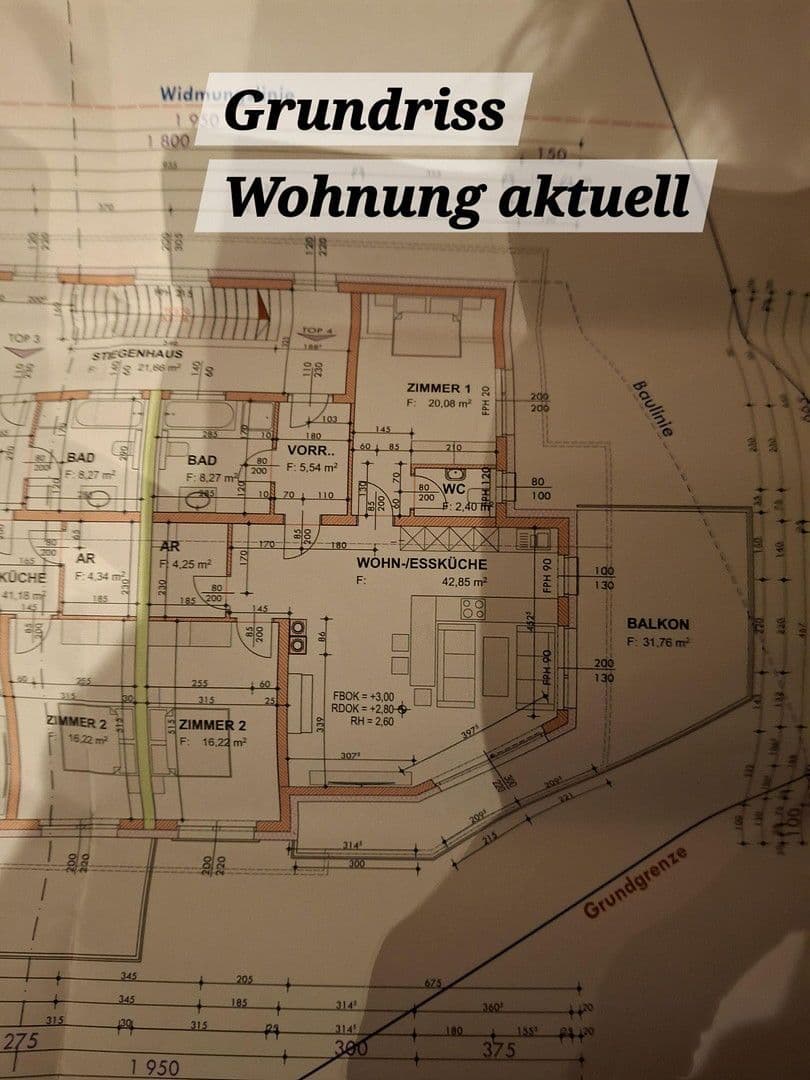 3 bedroom flat for sale, 99 m², VÖLKERMARKT, Carinthia 3 bedroom flat for sale, 99 m², VÖLKERMARKT, Carinthia