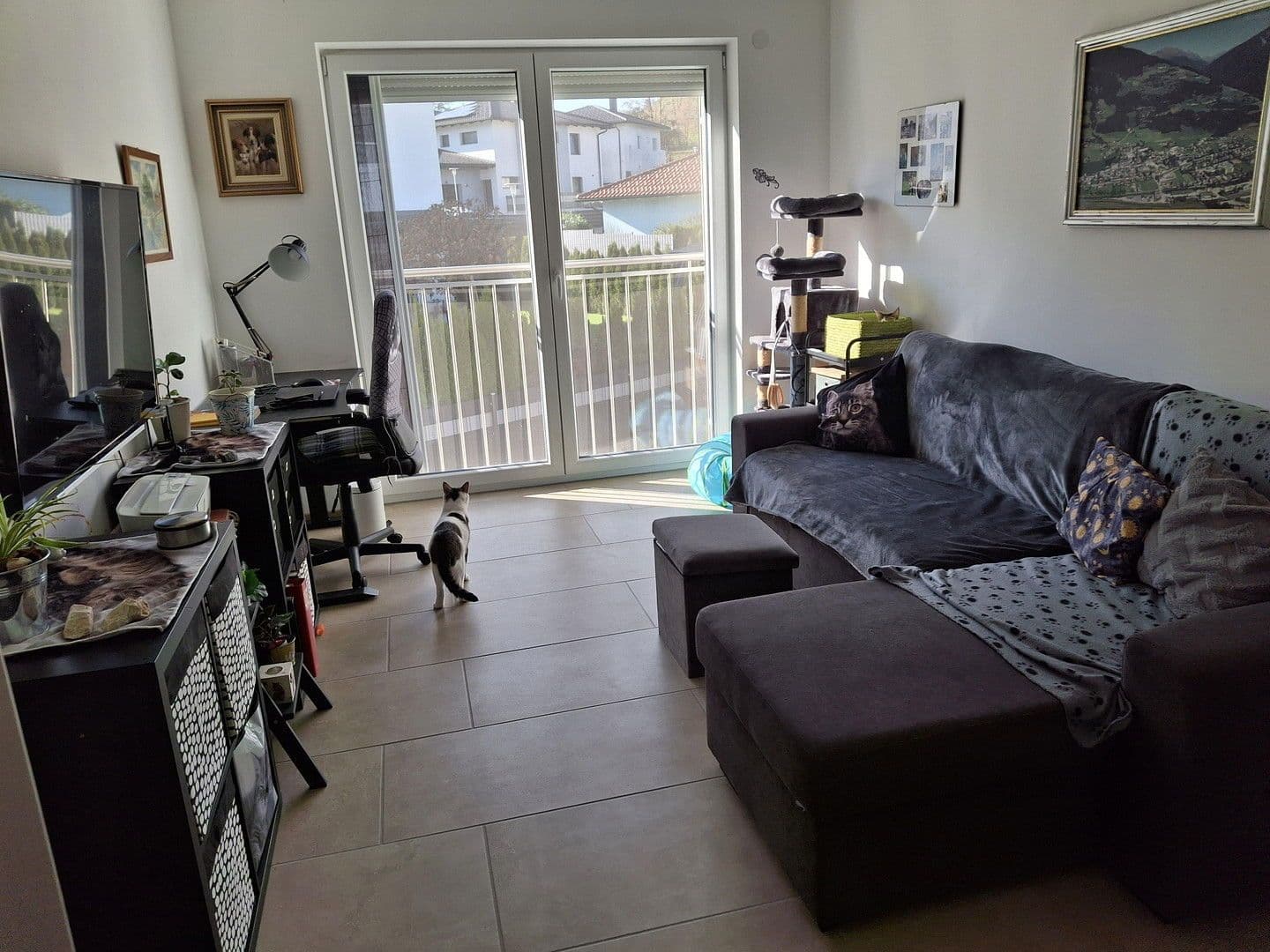 3 bedroom flat for sale, 99 m², VÖLKERMARKT, Carinthia 3 bedroom flat for sale, 99 m², VÖLKERMARKT, Carinthia