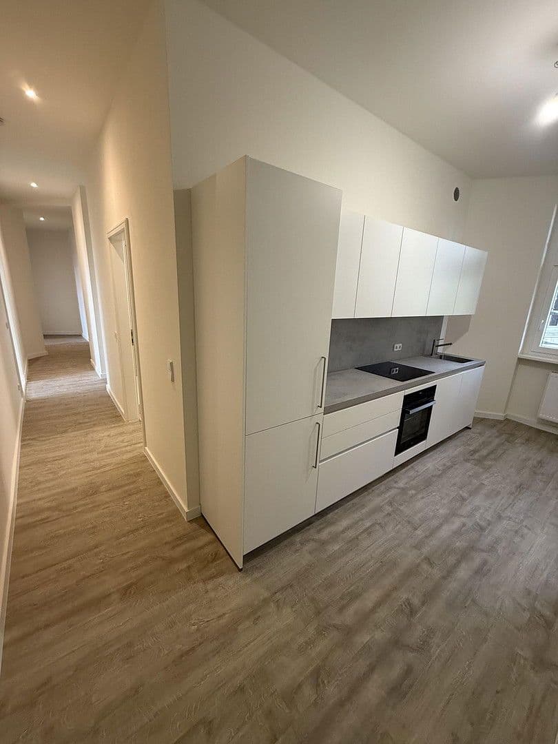 3 bedroom flat to rent, 125 m², Berliner Straße 87, Berlin, Berlin 3 bedroom flat to rent, 125 m², Berliner Straße 87, Berlin, Berlin