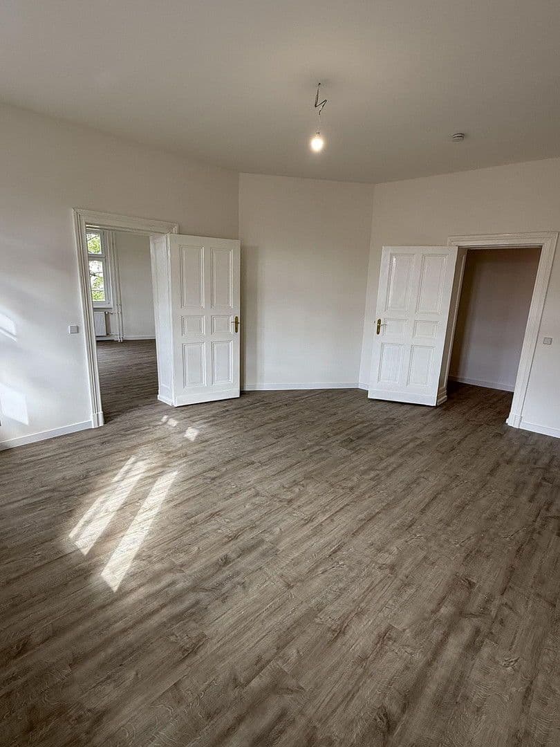 3 bedroom flat to rent, 125 m², Berliner Straße 87, Berlin, Berlin 3 bedroom flat to rent, 125 m², Berliner Straße 87, Berlin, Berlin