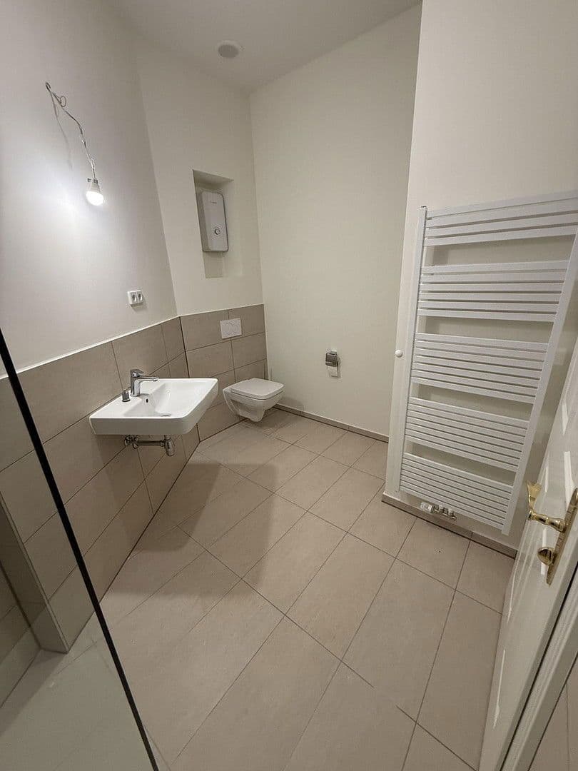 3 bedroom flat to rent, 125 m², Berliner Straße 87, Berlin, Berlin 3 bedroom flat to rent, 125 m², Berliner Straße 87, Berlin, Berlin