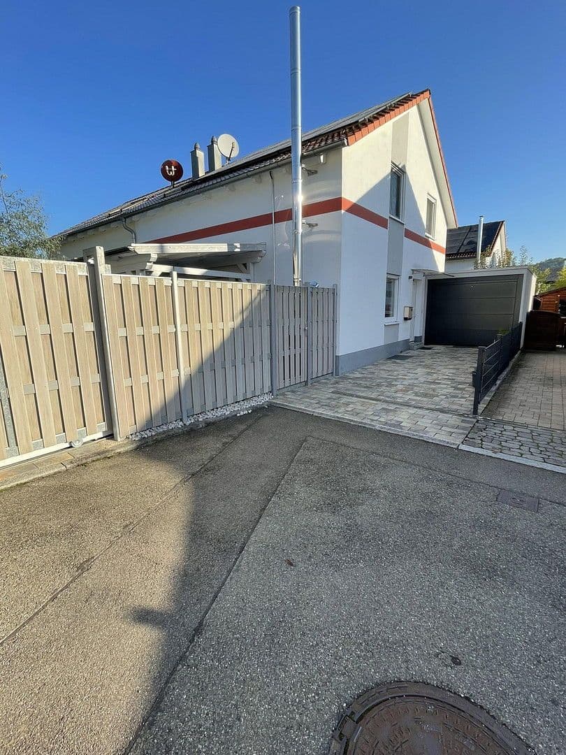 house for sale, 130 m², Weil der Stadt, Baden-Württemberg house for sale, 130 m², Weil der Stadt, Baden-Württemberg