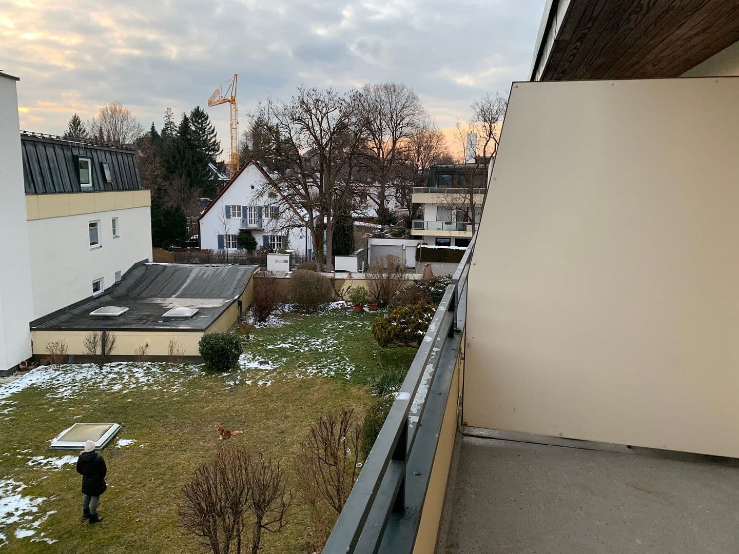 3 bedroom flat for sale, 76 m², St.-Magnus-Straße 20, München, Bavaria 3 bedroom flat for sale, 76 m², St.-Magnus-Straße 20, München, Bavaria