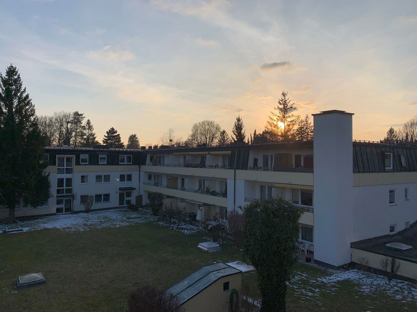 3 bedroom flat for sale, 76 m², St.-Magnus-Straße 20, München, Bavaria 3 bedroom flat for sale, 76 m², St.-Magnus-Straße 20, München, Bavaria