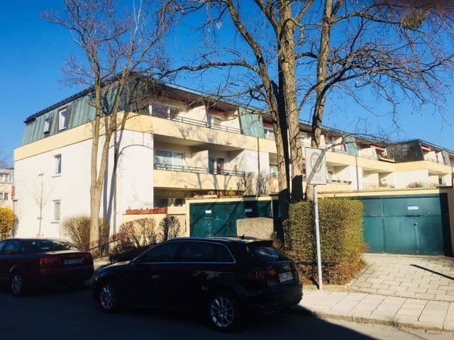 3 bedroom flat for sale, 76 m², St.-Magnus-Straße 20, München, Bavaria 3 bedroom flat for sale, 76 m², St.-Magnus-Straße 20, München, Bavaria