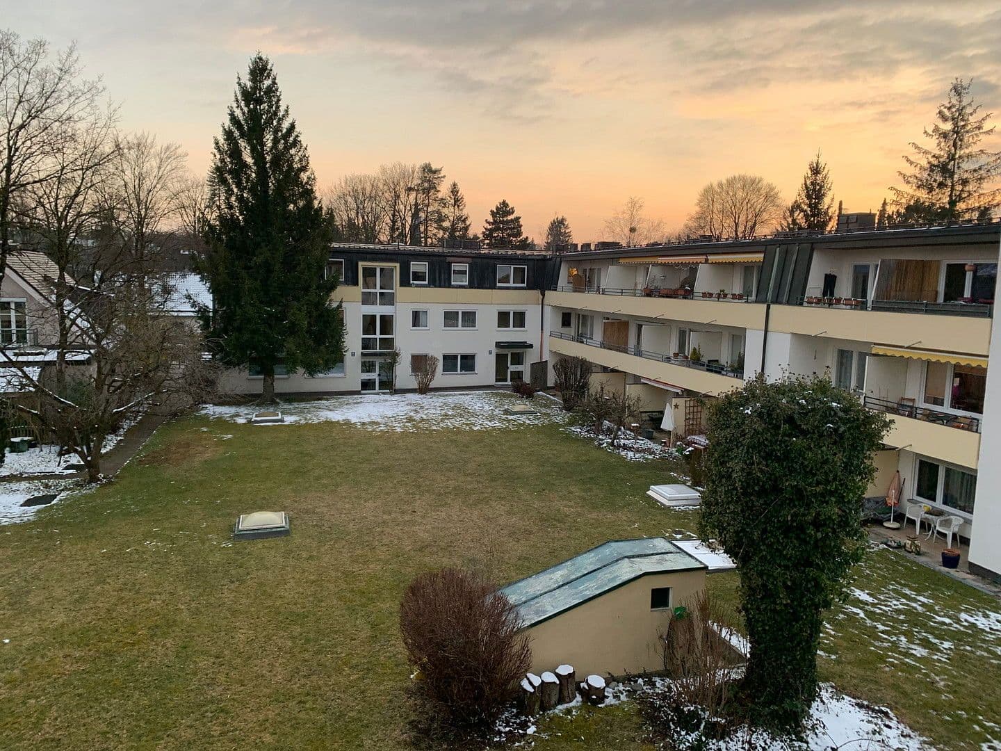 3 bedroom flat for sale, 76 m², St.-Magnus-Straße 20, München, Bavaria 3 bedroom flat for sale, 76 m², St.-Magnus-Straße 20, München, Bavaria