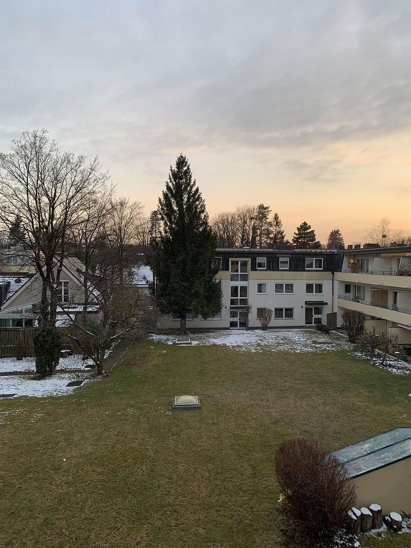 3 bedroom flat for sale, 76 m², St.-Magnus-Straße 20, München, Bavaria 3 bedroom flat for sale, 76 m², St.-Magnus-Straße 20, München, Bavaria