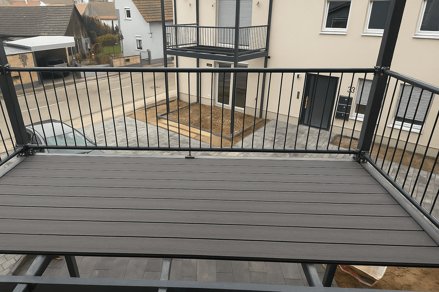 3 bedroom flat to rent, 100 m², Maximilianstr. 21, Jockgrim, Rhineland-Palatinate 3 bedroom flat to rent, 100 m², Maximilianstr. 21, Jockgrim, Rhineland-Palatinate