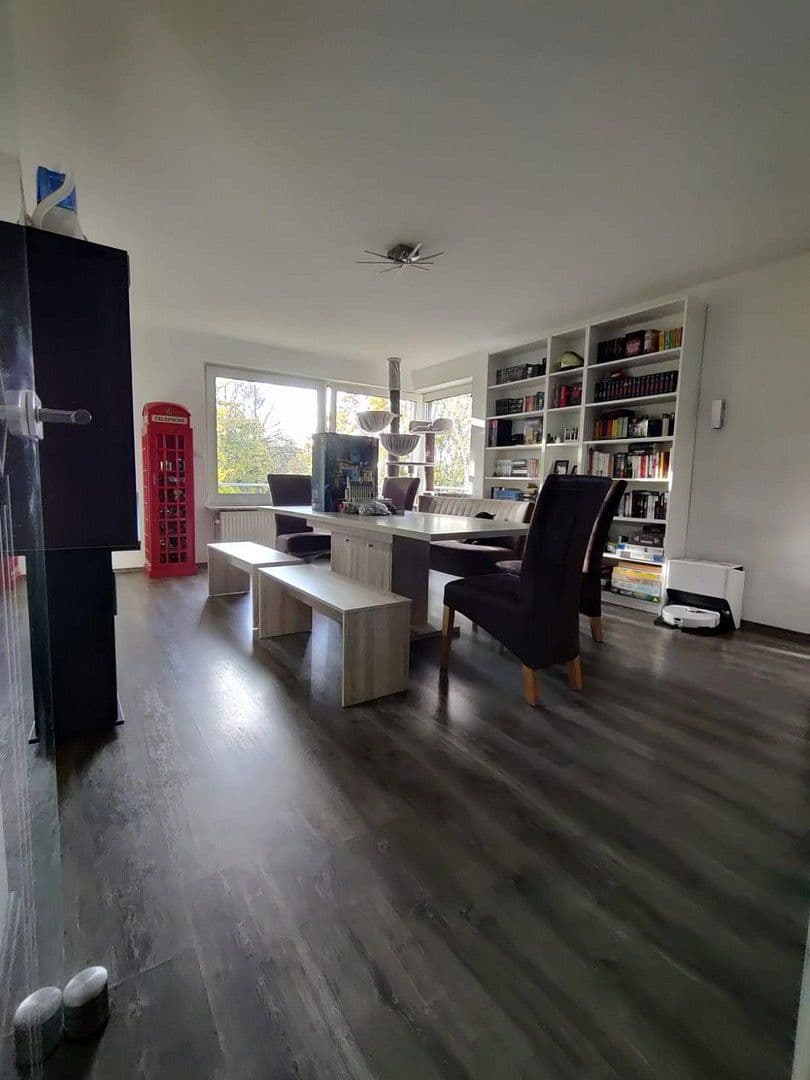 5 bedroom flat for sale, 100 m², Laatzen, Lower Saxony 5 bedroom flat for sale, 100 m², Laatzen, Lower Saxony