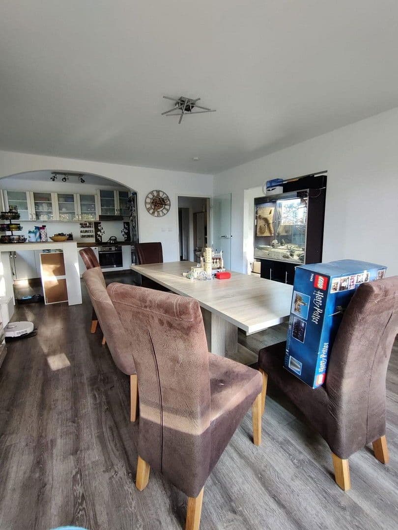 5 bedroom flat for sale, 100 m², Laatzen, Lower Saxony 5 bedroom flat for sale, 100 m², Laatzen, Lower Saxony