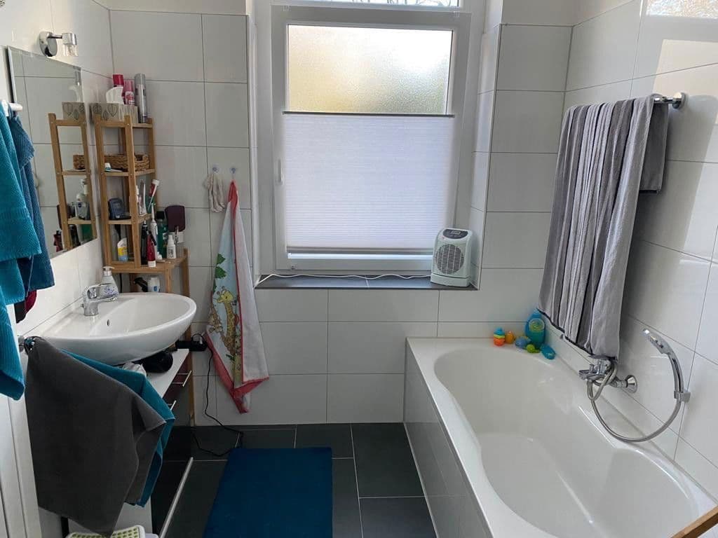 4 bedroom flat to rent, 130 m², Kieselings Kamp 2, Tecklenburg, North Rhine-Westphalia 4 bedroom flat to rent, 130 m², Kieselings Kamp 2, Tecklenburg, North Rhine-Westphalia