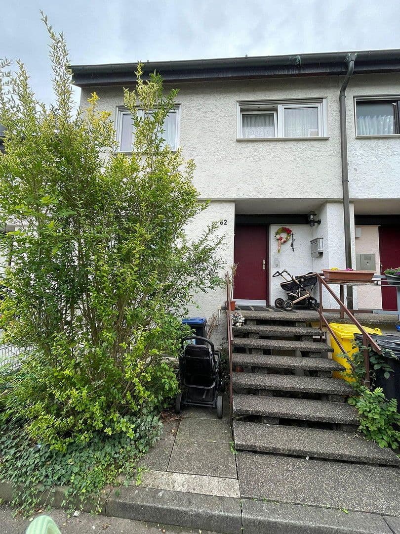 house for sale, 142 m², Schorndorf, Baden-Württemberg house for sale, 142 m², Schorndorf, Baden-Württemberg