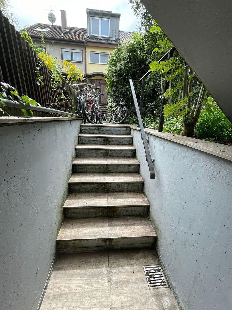 house for sale, 142 m², Schorndorf, Baden-Württemberg house for sale, 142 m², Schorndorf, Baden-Württemberg