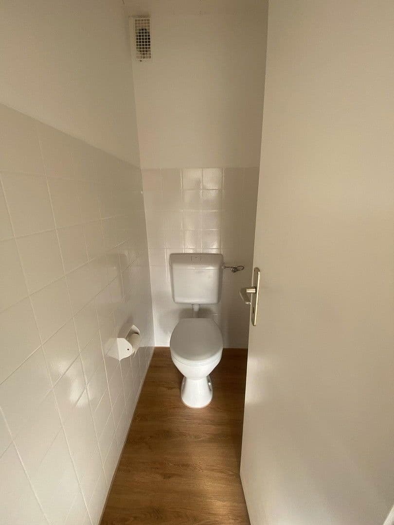 4 bedroom flat to rent, 108 m², Ludwig-Terfloth-Straße 15, Greven, North Rhine-Westphalia 4 bedroom flat to rent, 108 m², Ludwig-Terfloth-Straße 15, Greven, North Rhine-Westphalia