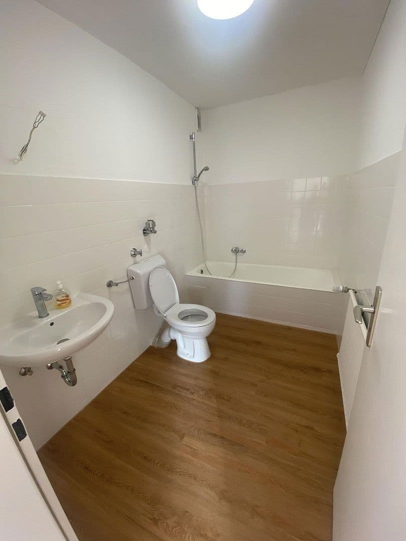 4 bedroom flat to rent, 108 m², Ludwig-Terfloth-Straße 15, Greven, North Rhine-Westphalia 4 bedroom flat to rent, 108 m², Ludwig-Terfloth-Straße 15, Greven, North Rhine-Westphalia