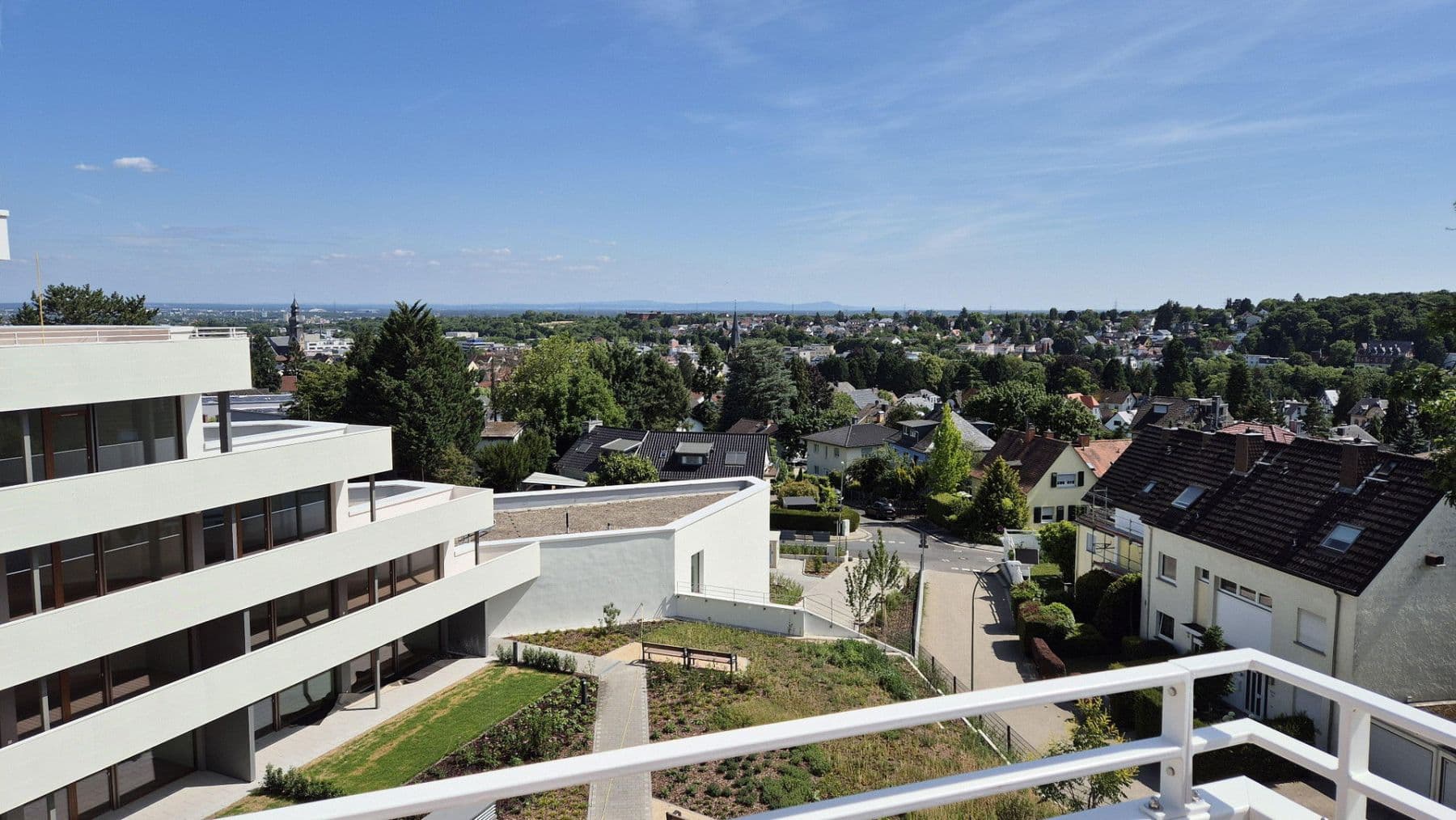 2 bedroom flat to rent, 63 m², Hofheim am Taunus, Hesse 2 bedroom flat to rent, 63 m², Hofheim am Taunus, Hesse