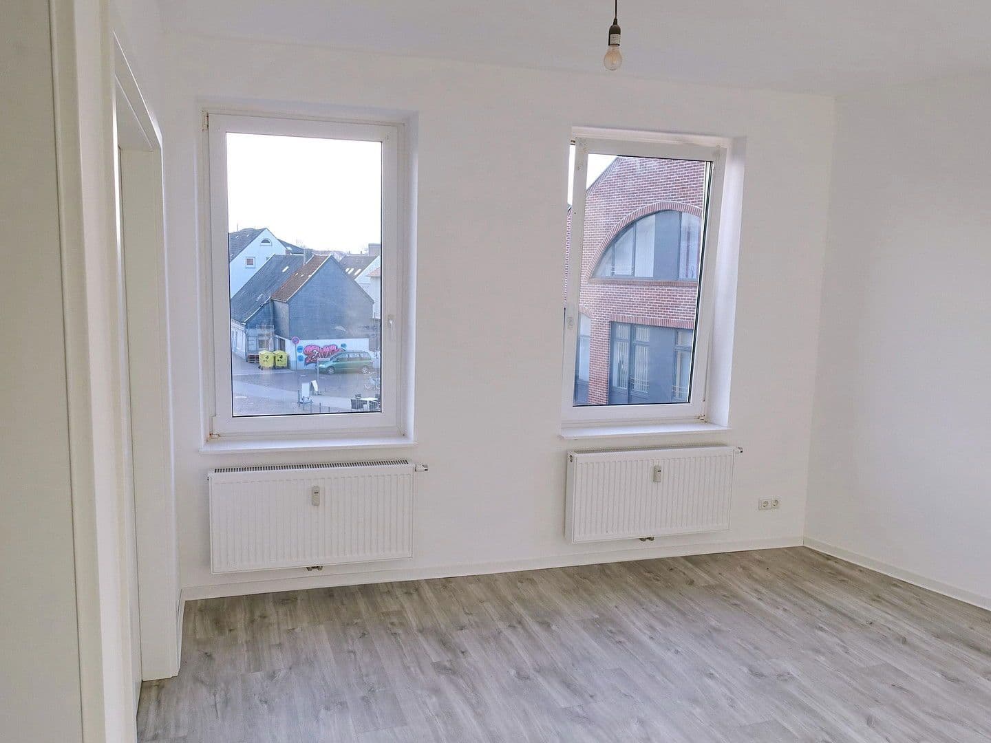 1 bedroom with open-plan kitchen flat for sale, 66 m², Segelckestr. 50, Cuxhaven, Lower Saxony 1 bedroom with open-plan kitchen flat for sale, 66 m², Segelckestr. 50, Cuxhaven, Lower Saxony