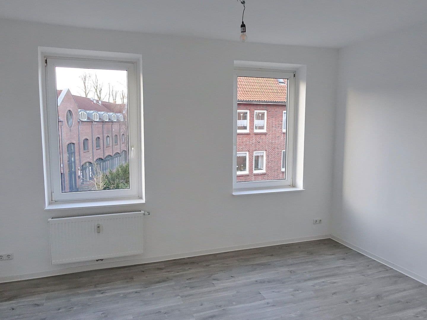 1 bedroom with open-plan kitchen flat for sale, 66 m², Segelckestr. 50, Cuxhaven, Lower Saxony 1 bedroom with open-plan kitchen flat for sale, 66 m², Segelckestr. 50, Cuxhaven, Lower Saxony