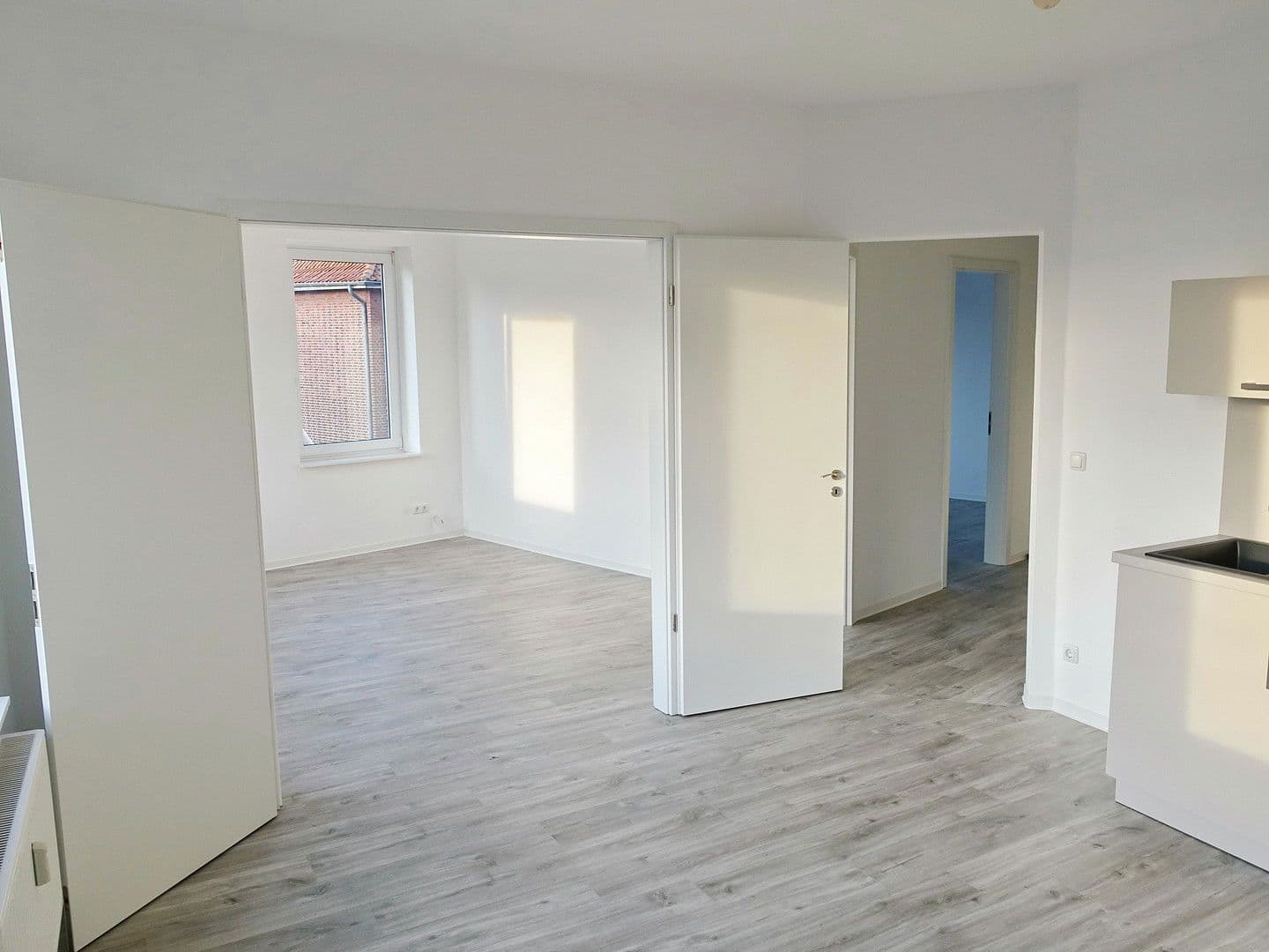 1 bedroom with open-plan kitchen flat for sale, 66 m², Segelckestr. 50, Cuxhaven, Lower Saxony 1 bedroom with open-plan kitchen flat for sale, 66 m², Segelckestr. 50, Cuxhaven, Lower Saxony