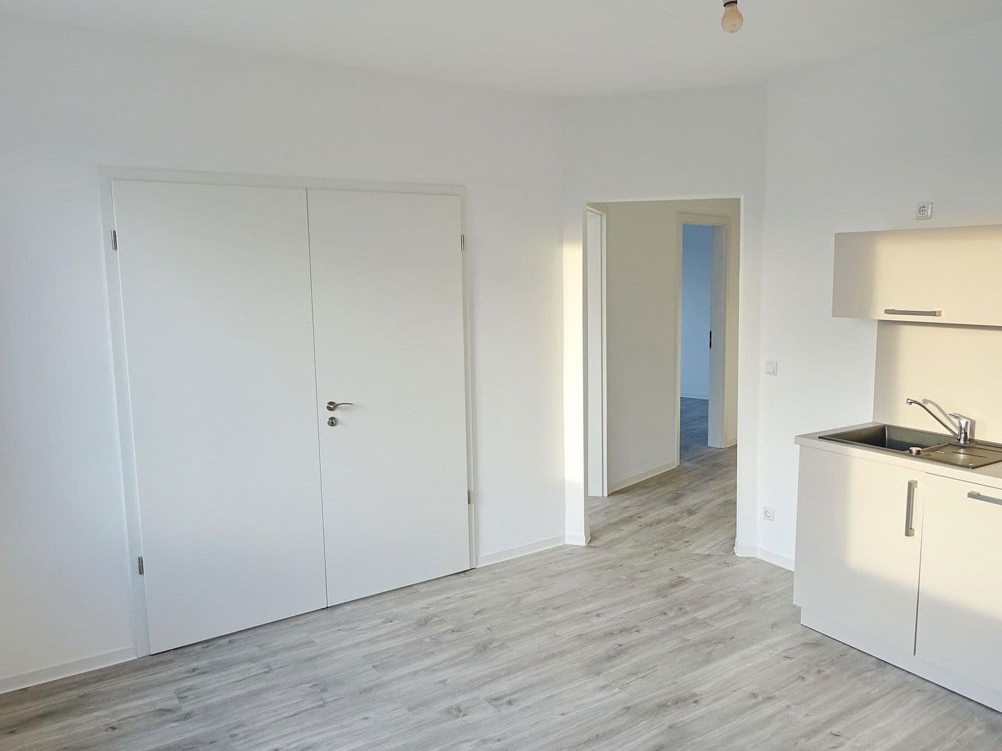 1 bedroom with open-plan kitchen flat for sale, 66 m², Segelckestr. 50, Cuxhaven, Lower Saxony 1 bedroom with open-plan kitchen flat for sale, 66 m², Segelckestr. 50, Cuxhaven, Lower Saxony