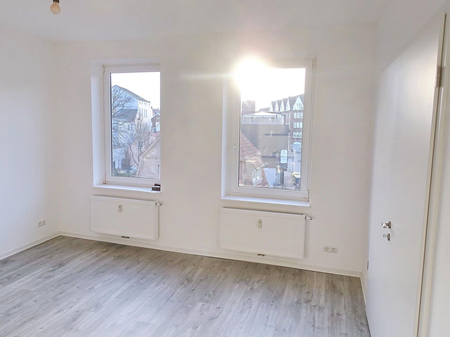 1 bedroom with open-plan kitchen flat for sale, 66 m², Segelckestr. 50, Cuxhaven, Lower Saxony 1 bedroom with open-plan kitchen flat for sale, 66 m², Segelckestr. 50, Cuxhaven, Lower Saxony