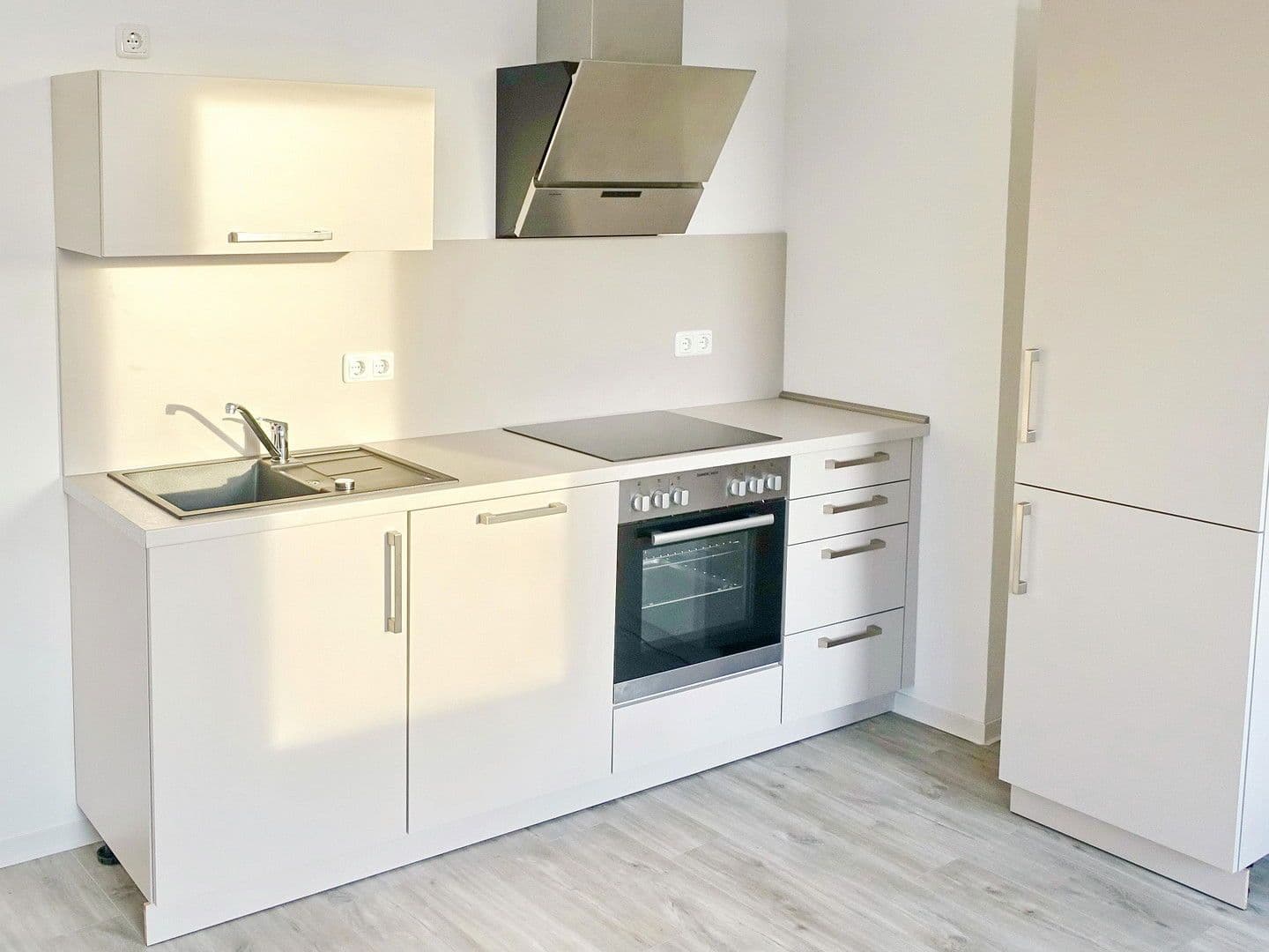 1 bedroom with open-plan kitchen flat for sale, 66 m², Segelckestr. 50, Cuxhaven, Lower Saxony 1 bedroom with open-plan kitchen flat for sale, 66 m², Segelckestr. 50, Cuxhaven, Lower Saxony