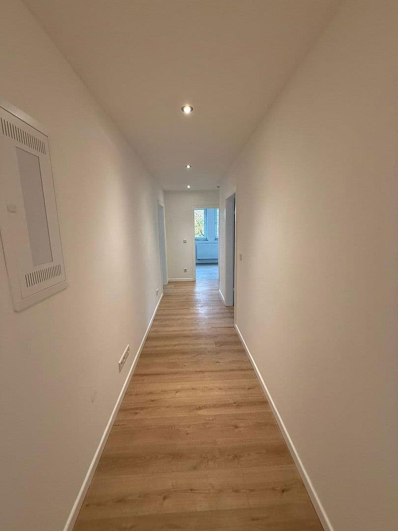 4 bedroom flat to rent, 76 m², Düsseldorf, North Rhine-Westphalia 4 bedroom flat to rent, 76 m², Düsseldorf, North Rhine-Westphalia