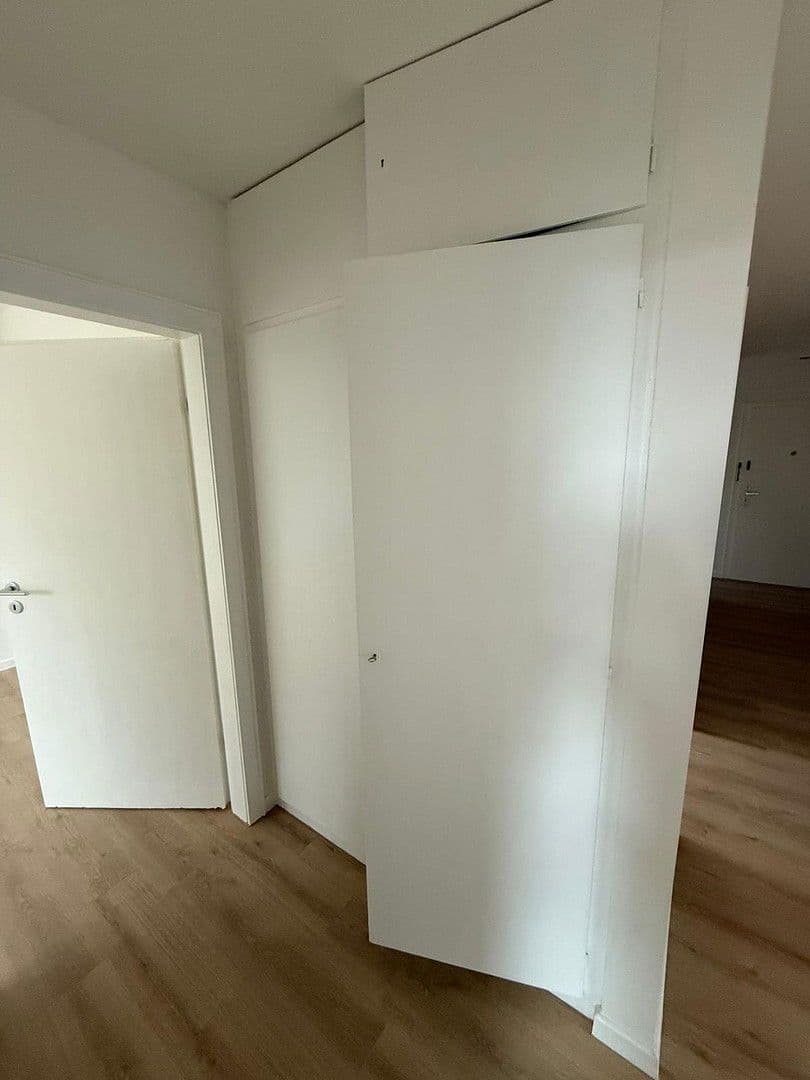 4 bedroom flat to rent, 76 m², Düsseldorf, North Rhine-Westphalia 4 bedroom flat to rent, 76 m², Düsseldorf, North Rhine-Westphalia