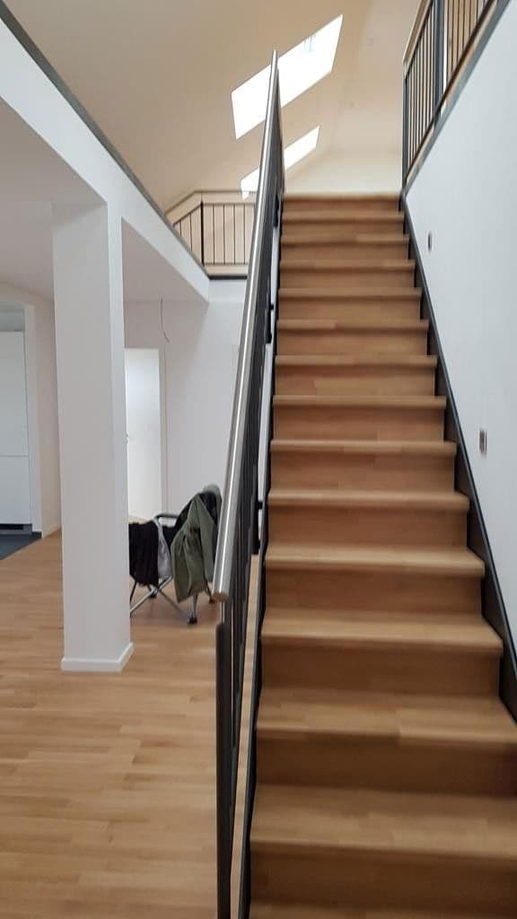 2 bedroom with open-plan kitchen flat to rent, 132 m², Griesheim, Hesse 2 bedroom with open-plan kitchen flat to rent, 132 m², Griesheim, Hesse