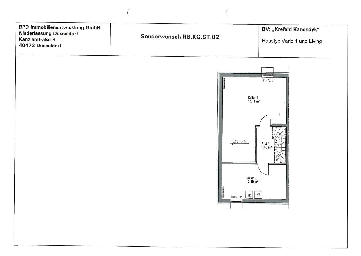 house for sale, 142 m², Krefeld, North Rhine-Westphalia house for sale, 142 m², Krefeld, North Rhine-Westphalia