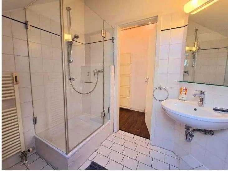 4 bedroom flat for sale, 117 m², Beckhauser Straße 14, Erkrath, North Rhine-Westphalia 4 bedroom flat for sale, 117 m², Beckhauser Straße 14, Erkrath, North Rhine-Westphalia