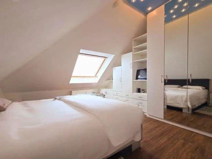 4 bedroom flat for sale, 117 m², Beckhauser Straße 14, Erkrath, North Rhine-Westphalia 4 bedroom flat for sale, 117 m², Beckhauser Straße 14, Erkrath, North Rhine-Westphalia