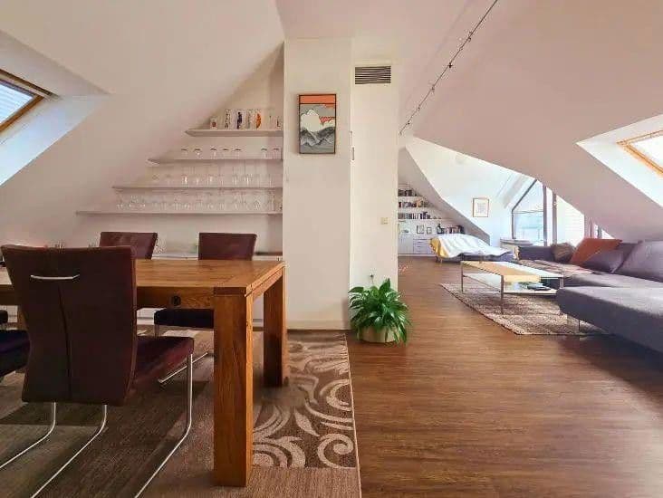 4 bedroom flat for sale, 117 m², Beckhauser Straße 14, Erkrath, North Rhine-Westphalia 4 bedroom flat for sale, 117 m², Beckhauser Straße 14, Erkrath, North Rhine-Westphalia