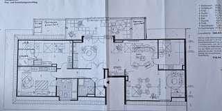 4 bedroom flat for sale, 117 m², Beckhauser Straße 14, Erkrath, North Rhine-Westphalia 4 bedroom flat for sale, 117 m², Beckhauser Straße 14, Erkrath, North Rhine-Westphalia