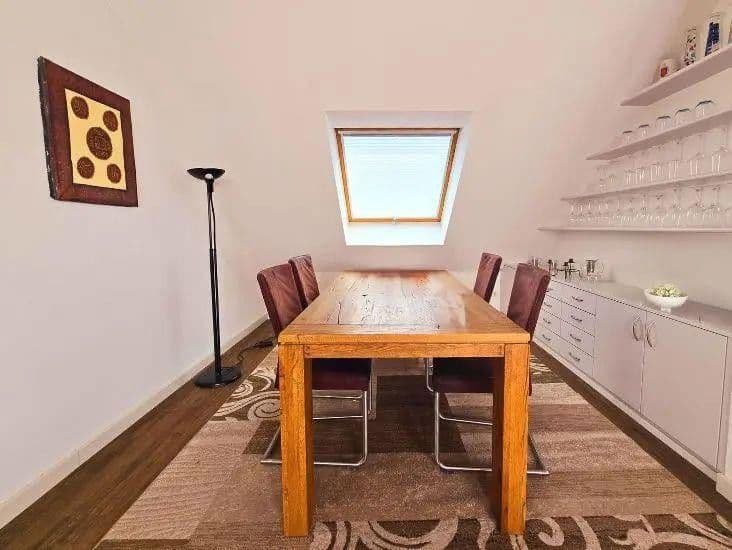 4 bedroom flat for sale, 117 m², Beckhauser Straße 14, Erkrath, North Rhine-Westphalia 4 bedroom flat for sale, 117 m², Beckhauser Straße 14, Erkrath, North Rhine-Westphalia