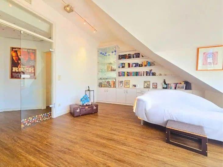 4 bedroom flat for sale, 117 m², Beckhauser Straße 14, Erkrath, North Rhine-Westphalia 4 bedroom flat for sale, 117 m², Beckhauser Straße 14, Erkrath, North Rhine-Westphalia